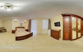 Hotel Adrenalin